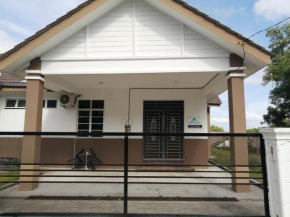 De' Dungun Guesthouse